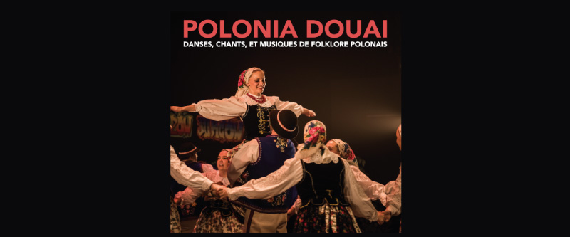 Spectacle de danse et chants Polonais