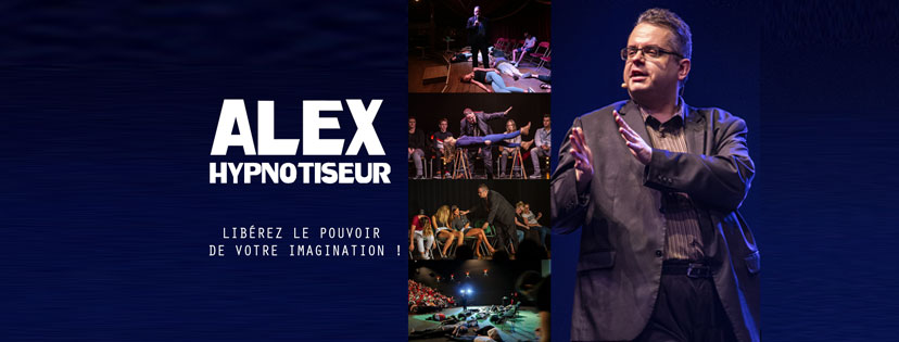 Spectacle Hypnose au Gaumont