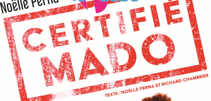 Spectacle Orchies NOELLE PERNA