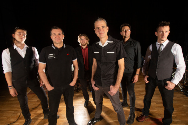 Villa fantôme concert Orchies