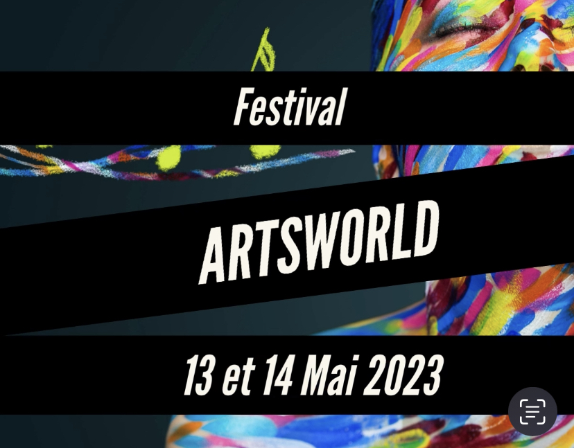 Festival ArtsWorld