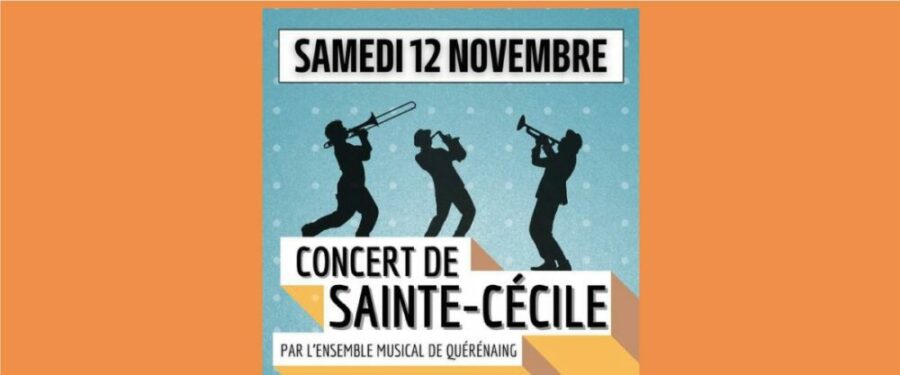 Concert Quérénaing