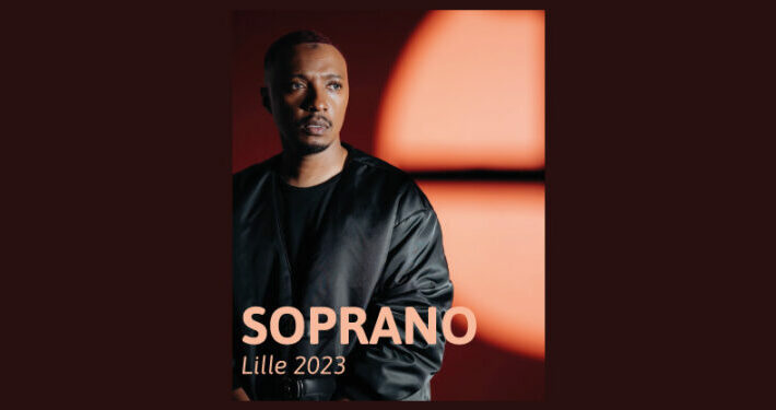 Concert Soprano Lille 2023