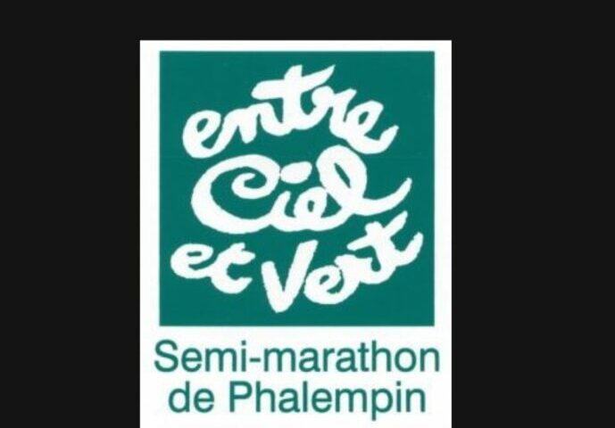 Le semi-marathon de Phalempin