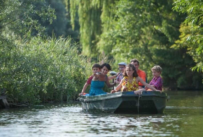 Hortillonnages Amiens – Du 27 mai au 15 octobre 2023