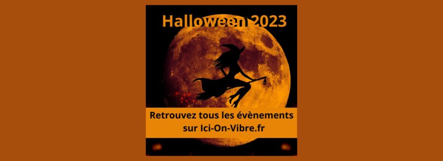 Halloween 2023 Villneuve d’Ascq Asnapio