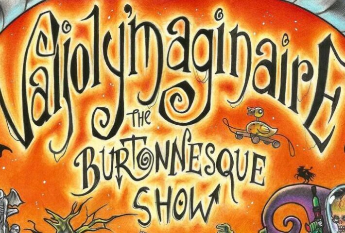 Halloween 2023 Valjoly