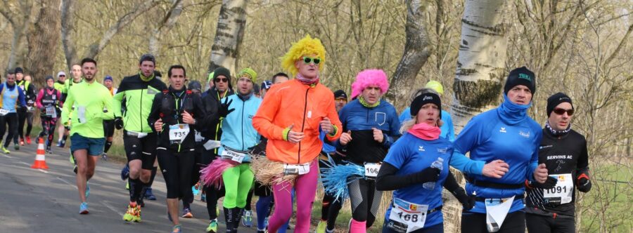 Semi-Marathon Dunkerque 2024