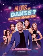 Spectacle Lille : Alors on danse !