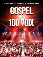 Concert Gospel Lille 2024