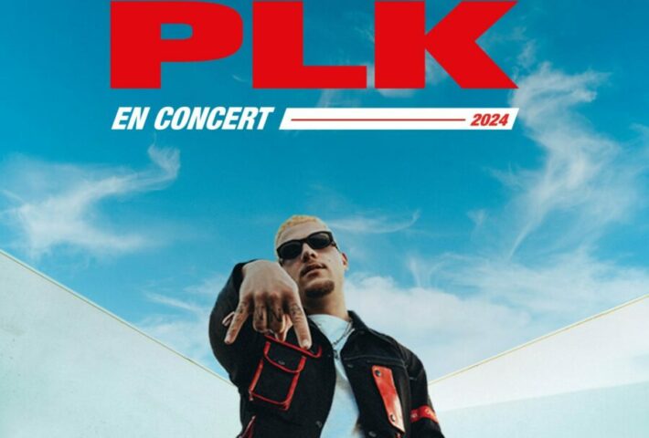 Concert PLK 2024 Lille