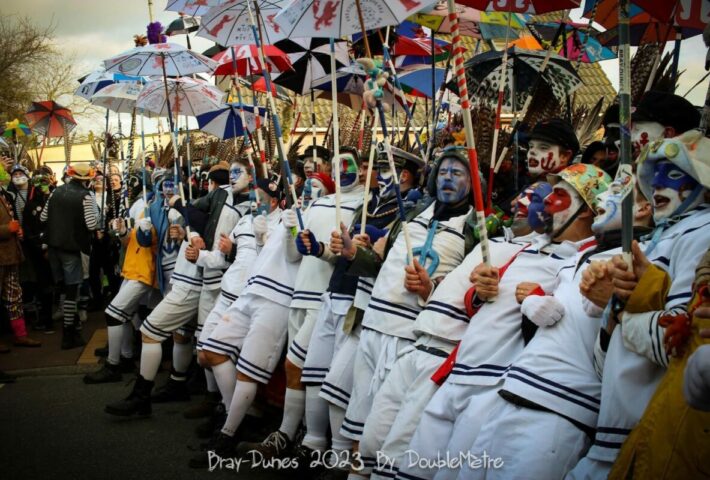 Carnaval de Dunkerque