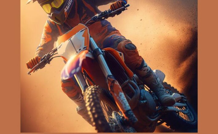 Enduro du touquet