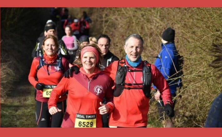 Trail de la Saint-Valentin