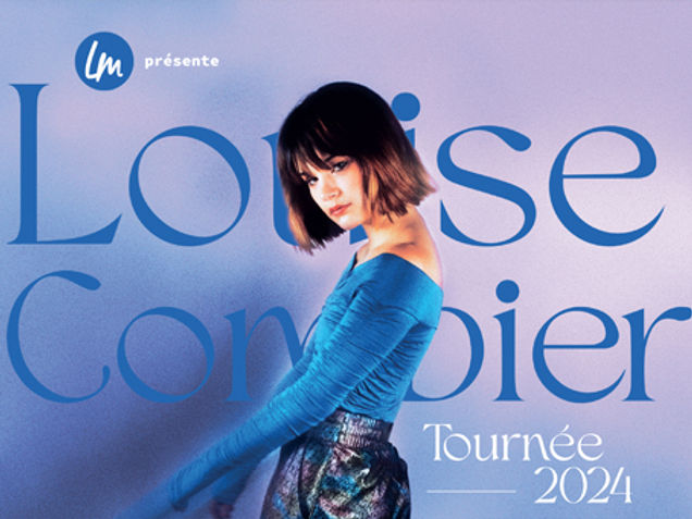 Concert à Saint-Amand-les-Eaux : Louise Combier