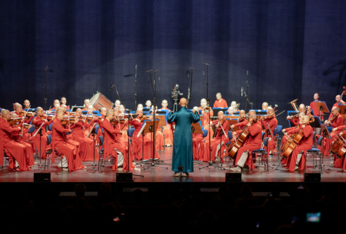 L’Orchestre Symphonique Jinghui Guangxuan : Une Tournée Européenne Offrant une Féerie Musicale Imprégnée de Chan