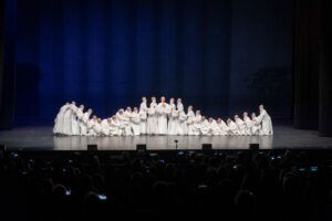 L'Orchestre Symphonique Jinghui Guangxuan