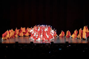 L'Orchestre Symphonique Jinghui Guangxuan