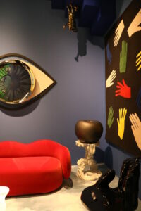 Maison&Objet Paris 2025 Sur/Reality