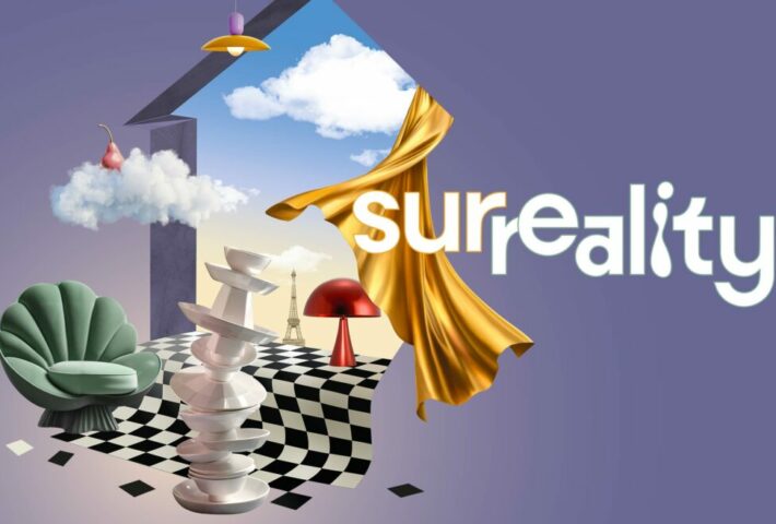 Maison&Objet Paris 2025 | Découvrez l&rsquo;exposition captivante du design surréaliste