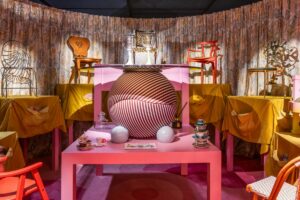 maison&objet 2025 hospitality