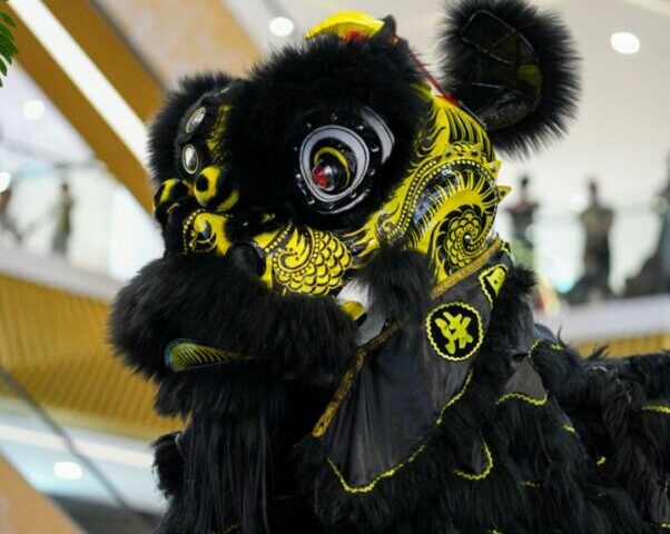 Célébrez le Nouvel An Lunaire 2025 au Musée Guimet : Un Voyage Culturel et Festif