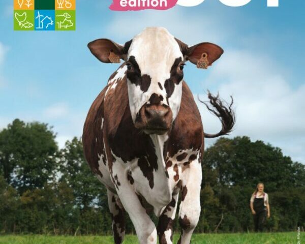 Découvrez le Salon International de l&rsquo;Agriculture 2025, plongez au Cœur de l&rsquo;Agriculture!