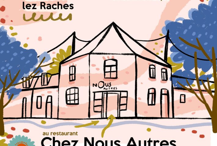 Sortie Créative : Marché Fait Main & Chasse aux Trésors près de Douai