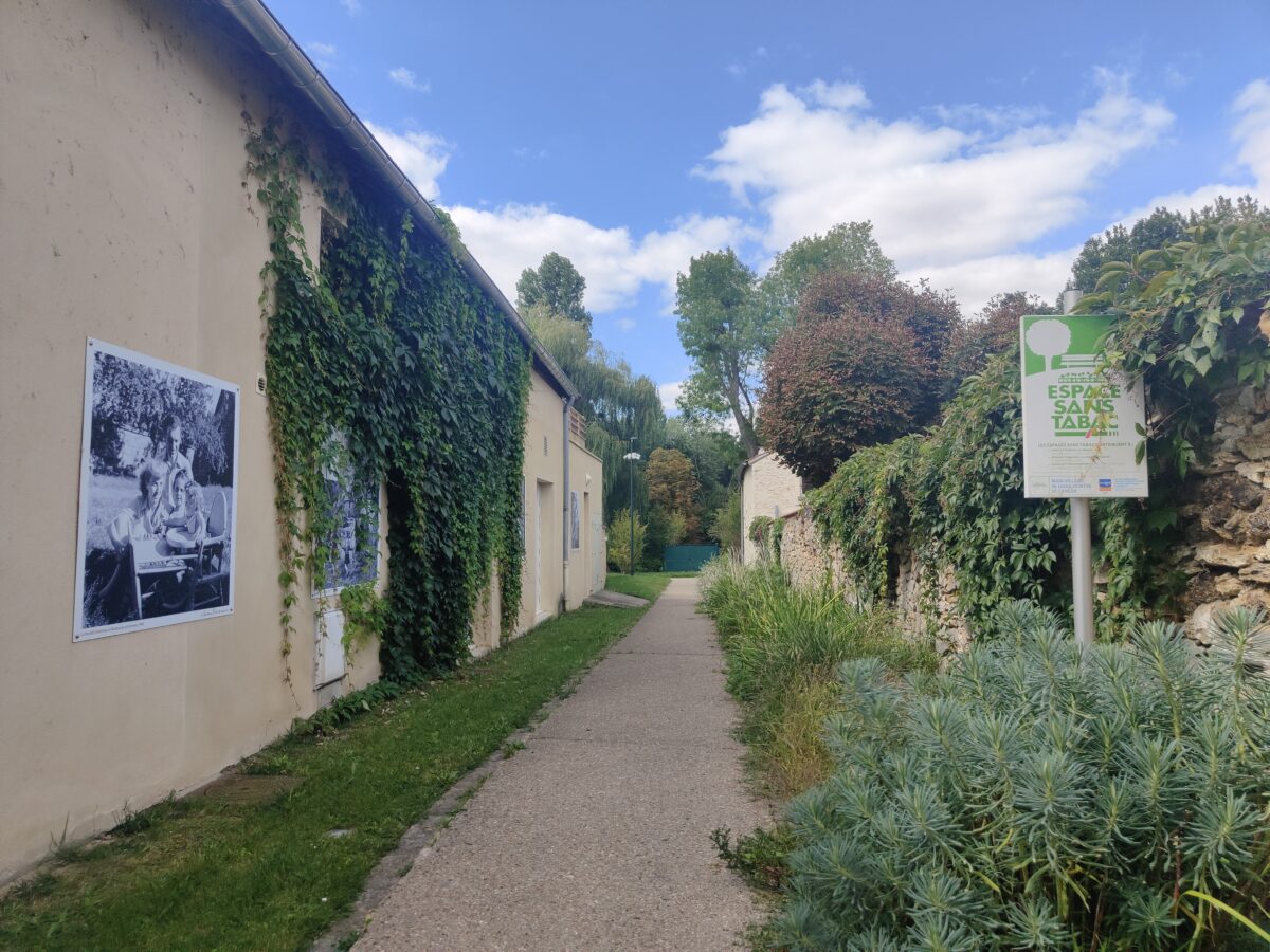 GERMINATIONS : le festival des arts inédit qui transforme Raizeux en galerie à ciel ouvert